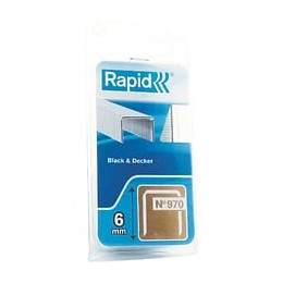 Agrafe N°970 - 8 Mm Par 1100