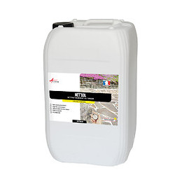 Nettoyant Terrasse Professionnel Rapide Pavé Autobloquant Pierre Béton - Transparent - 20 L - Arcane Industries