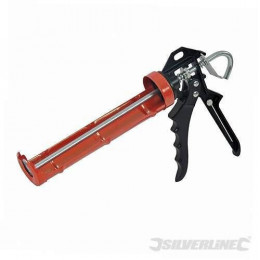 Pistolet De Calfeutrage