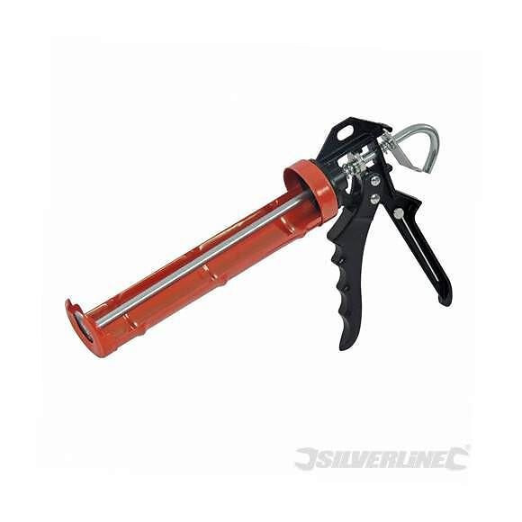 Pistolet De Calfeutrage