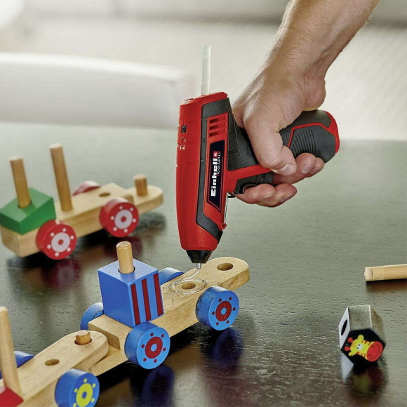 Set De 24 Bâtons De Colle, 7mm