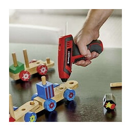 Set De 24 Bâtons De Colle, 7mm