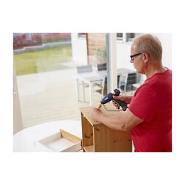 Rapid Pistolet A Colle Eg280