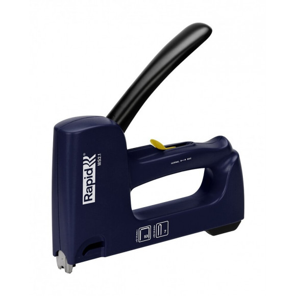 Agrafeuse Manuelle Rapid Ms2.1