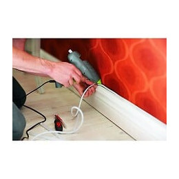 Rapid Pistolet A Colle Eg250 Baton 12mm