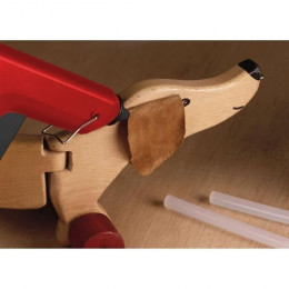 Meister Pistolet A Colle 20w-78w