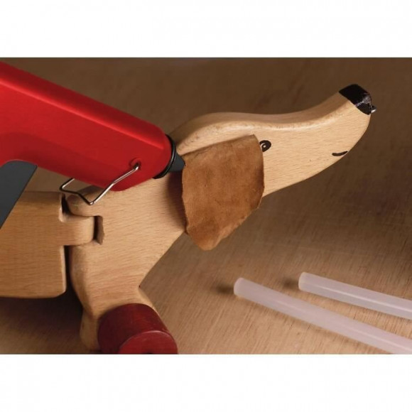 Meister Pistolet A Colle 20w-78w