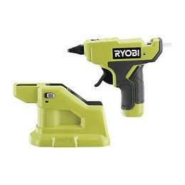 Ryobi Pistolet A Colle 18v One+ Rglm18-0
