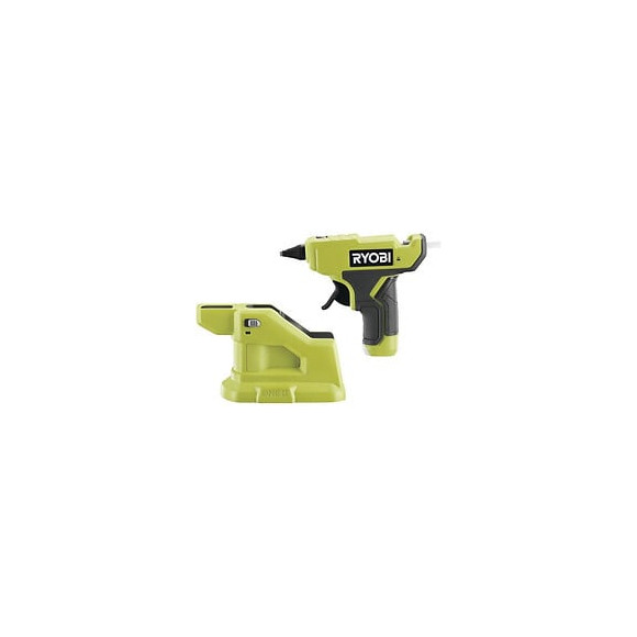 Ryobi Pistolet A Colle 18v One+ Rglm18-0