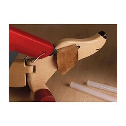 Meister Pistolet A Colle 20w-78w