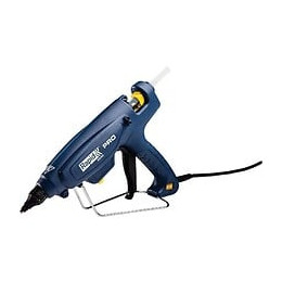 Rapid Pistolet A Colle Eg340 Rapid Agraf