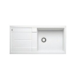 Blanco Metra Xl 6s Pdur Blanc Auto Blanco - 515280