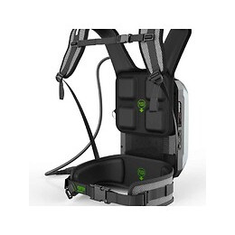 Batterie À Dos Ego Power Arc Lithium 28ah Haute Capacité Et Harnais Pro – Pack Bax1501