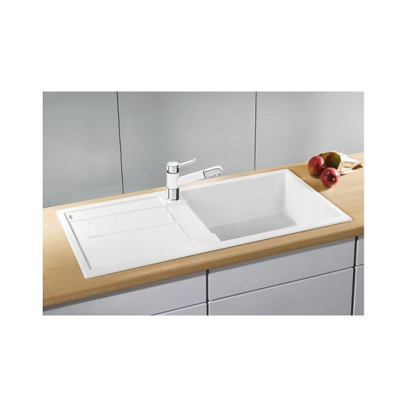 Blanco Metra Xl 6s Pdur Blanc Auto Blanco - 515280
