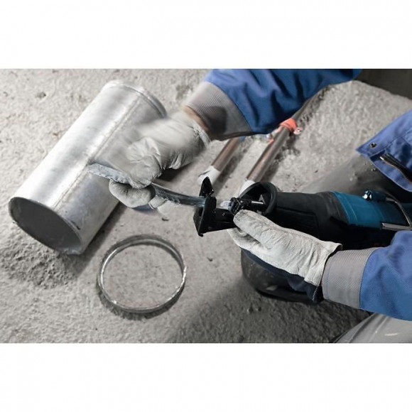 Bosch Professional Scie Sabre Gsa 1100 E