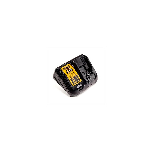 Chargeur Dewalt Dcb115