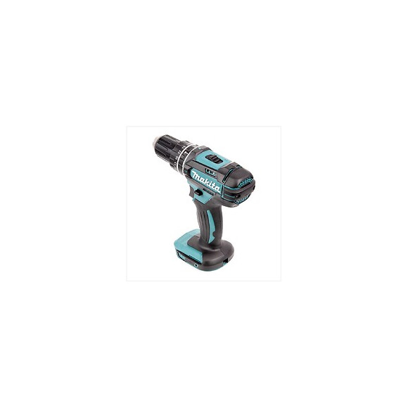 Perceuse À Percussion Makita Dhp482z (machine Seule)