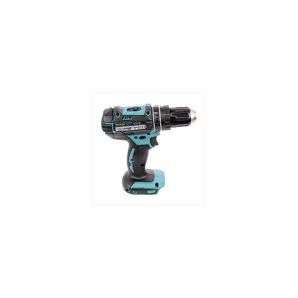 Perceuse À Percussion Makita Dhp482z (machine Seule)