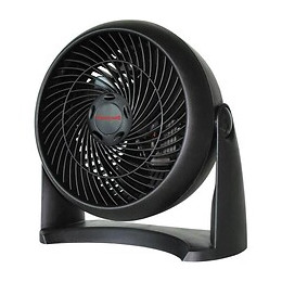 Ventilateur De Table Turbo/ Fixation Murale Possible/ Diamètre Des Pale Honeywell - Ht900e4