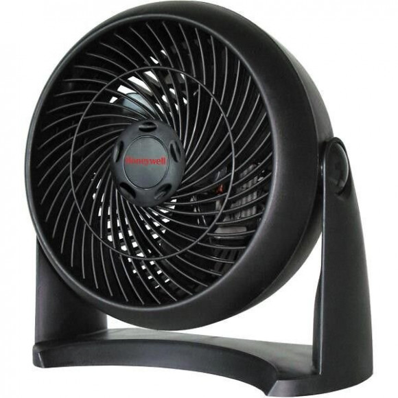 Ventilateur De Table Turbo/ Fixation Murale Possible/ Diamètre Des Pale Honeywell - Ht900e4