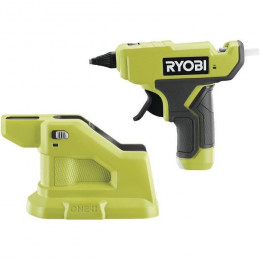 Ryobi Pistolet A Colle 18v One+ Rglm18-0