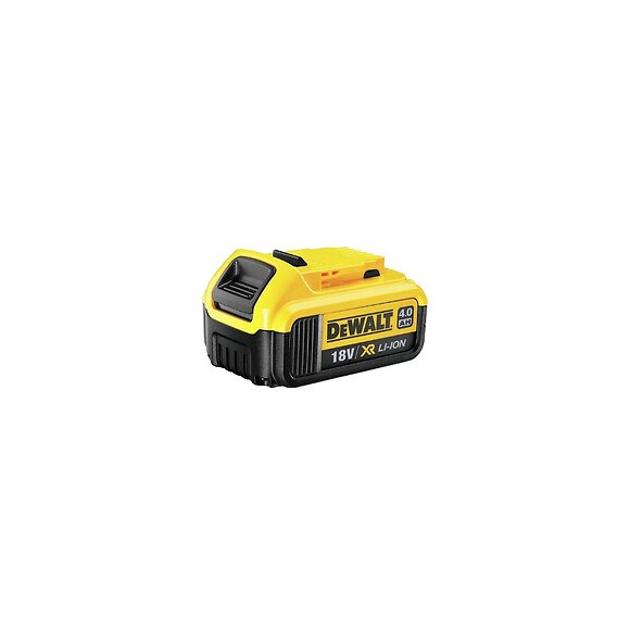 Batterie Dewalt Dcb182 18v 4,0 Ah
