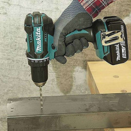 Perceuse-visseuse Makita Ddf482z (machine Seule)