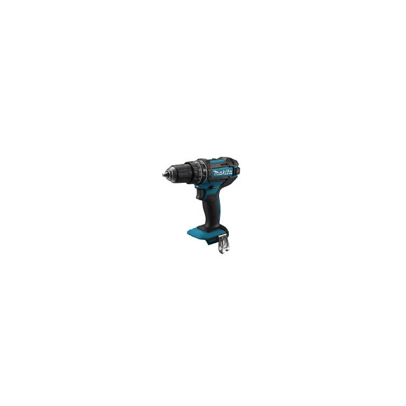 Perceuse À Percussion Makita Dhp482rtj (2 X 5,0 Ah Dc18rc Makpac 2)