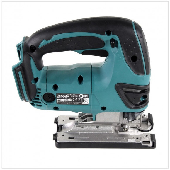 Scie Sauteuse Makita Djv180z (machine Seule)