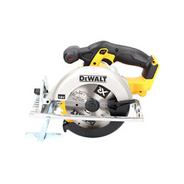 Scie Circulaire Dewalt Dcs391n (machine Seule)