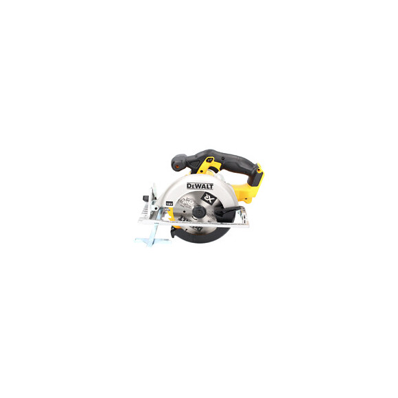 Scie Circulaire Dewalt Dcs391n (machine Seule)