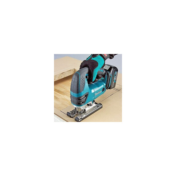 Scie Sauteuse Makita Djv180z (machine Seule)