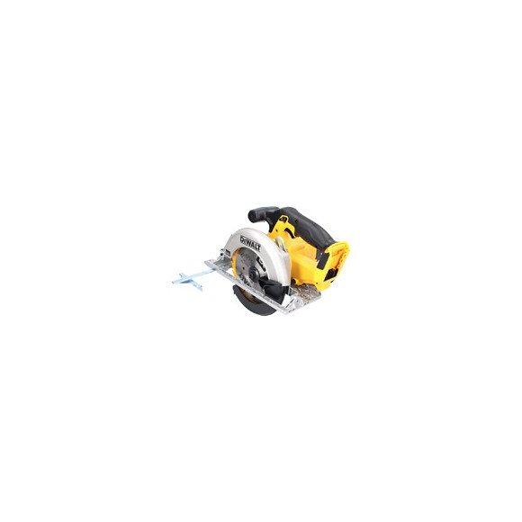 Scie Circulaire Dewalt Dcs391n (machine Seule)