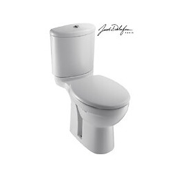 Wc À Poser Ekodo + Abattant