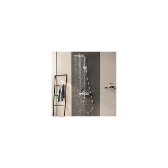 Colonne De Douche Thermostatique Euphoria Smartcontrol System 310 Duo