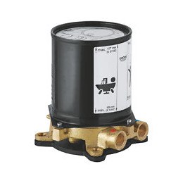 Platine Support ? Pour Bec Bain Et Douche Hors Sol