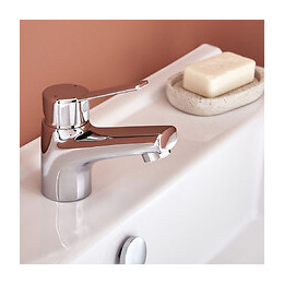 Mitigeur Lavabo Économique Sans Vidage Eo À Design Moderne