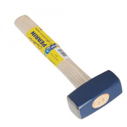 Massette Manche Bois