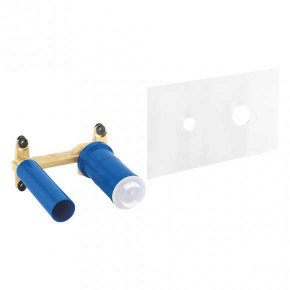 Corps Encastré Pour Mitigeur Monocommande 1/2 Grohe