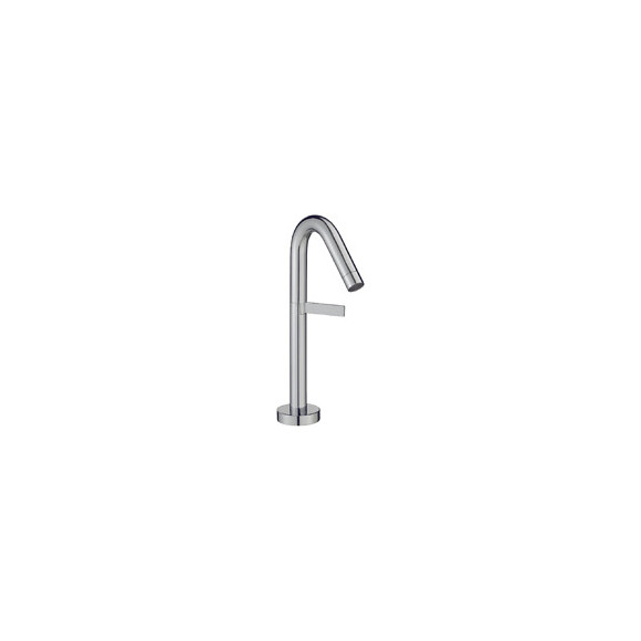 Mitigeur Lavabo Bec Haut Leonie Chrome