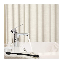 Mitigeur Lavabo Aleo+ Chrome, Sans Systeme De Vidage