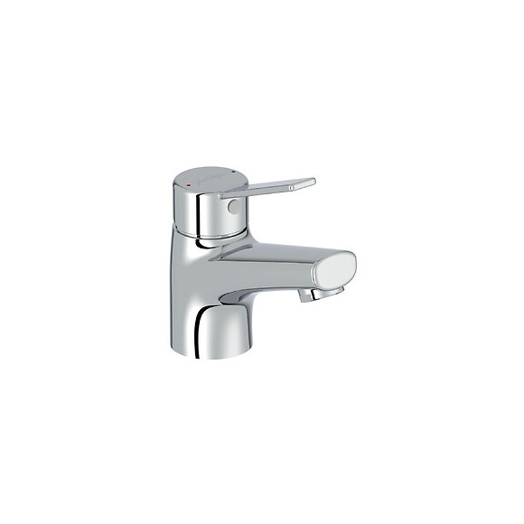 Mitigeur Lavabo Économique Sans Vidage Eo À Design Moderne