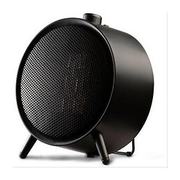 Chauffage Design Technologie Céramique Coloris Noir / Puissance 900-150 Honeywell - Hce200be4