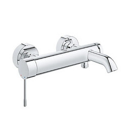 Mitigeur Monocommande Bain / Douche Essence, Chrome