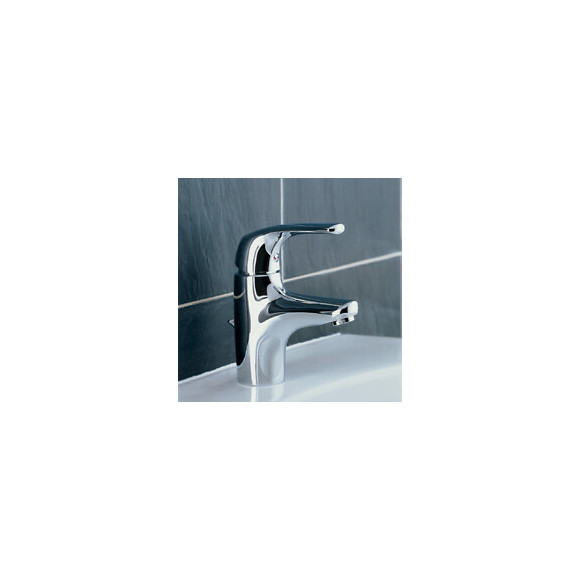 Mitigeur Lavabo Nateo Chrome