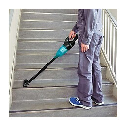 Aspirateur Makita Dcl180zb 18 V Li-ion 36 Mbar (machine Nue)