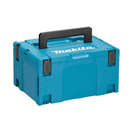 Makita Perfo-burineur -dhr243zj - Sds-plus 18 V Li-ion - 24 Mm - Bleu