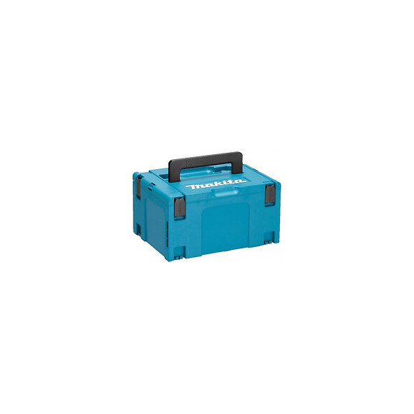Makita Perfo-burineur -dhr243zj - Sds-plus 18 V Li-ion - 24 Mm - Bleu
