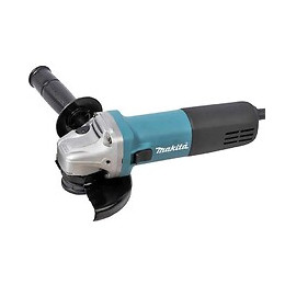 Pack 2 Outils Makita Dk0053gx2-p (meuleuse Ga9020 + Meuleuse 9558hnrg)