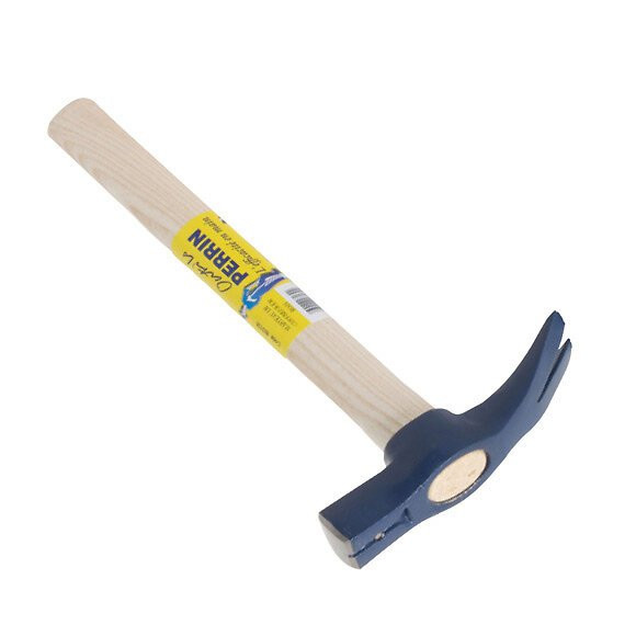 Marteau De Coffreur Manche Bois